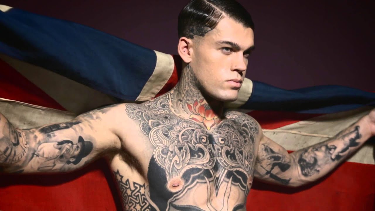 Macson | SPRING / SUMMER 2015