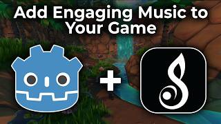 Godot + Somio: The Best Way to Add Engaging Music to Your Game
