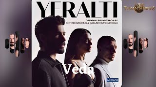 Veda - Yeraltı Orijinal Dizi Müziği Full Original Part