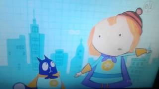 The Flat Woman Problem