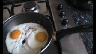 How To Fry An Egg.wmv