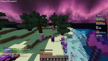 "Solo Godly Overload 3 Yeti Kill And God Kill Montage" Cosmic PvP Void Planet