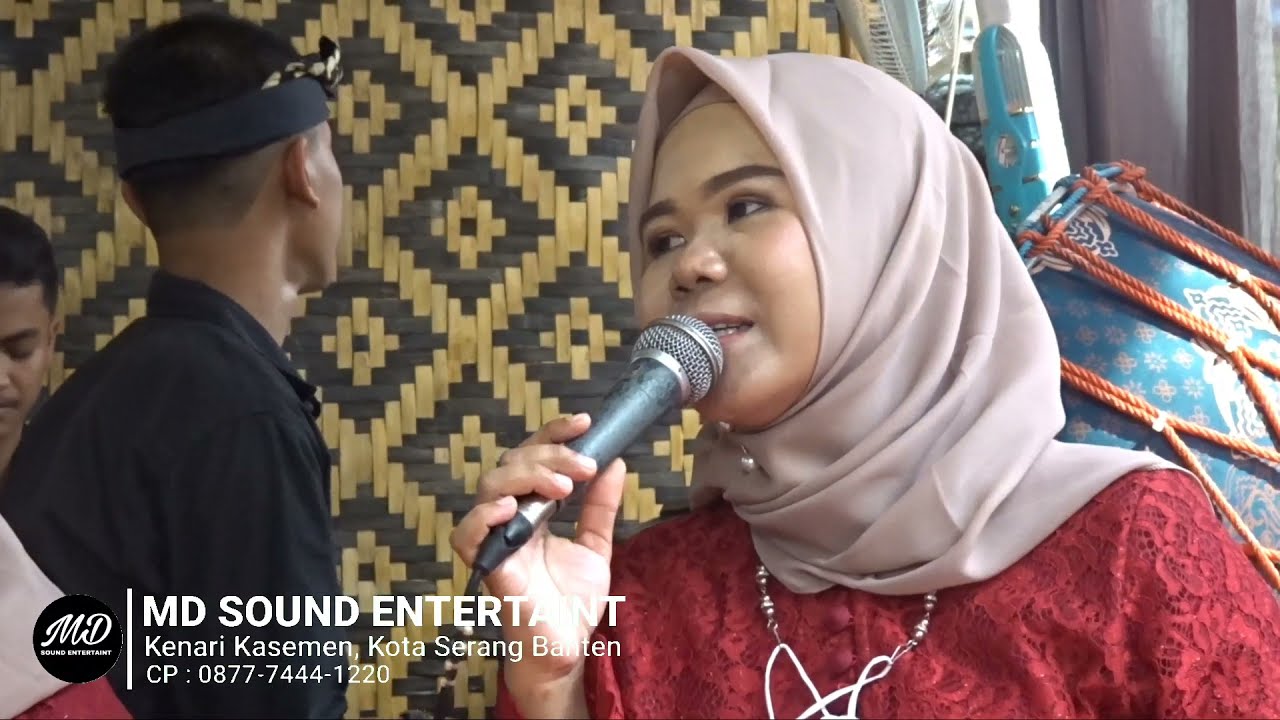 Pengantin Baru || Voc Duet Pager Ayu Marawis Al karomah Panggung Jati