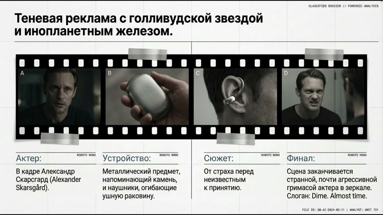 Утечка Dime и будущее аппаратного видения OpenAI