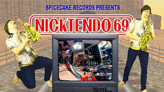 Kruidkoek - Nicktendo 69