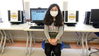 İyiki Bilgi Evi Var