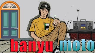 STORY WA ANIMASI SEDIH BANYU MOTO