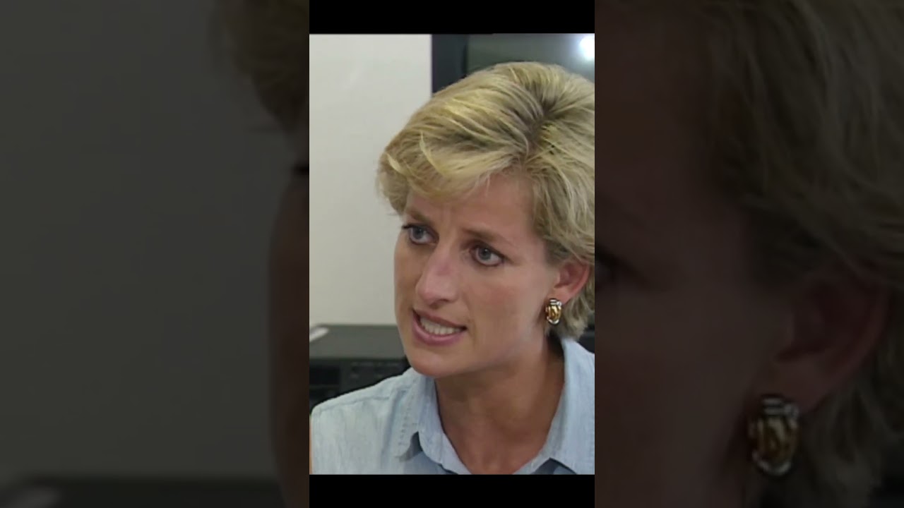 Princess Diana is one of the best humanitarian figures of all time