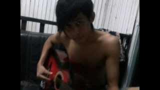 Jahatnya Kamu by Rudy ( Lirik )