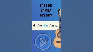 BASE DE SAMBA TOM G