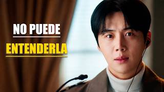 💼 Su trabajo era TRADUCIRLA, pero se ENAMORÓ | Can This Love Be Translated? (Resumen)