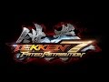 アーケード版『鉄拳7 FATED RETRIBUTION』トレイラー(英語字幕)