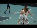 Highlights 2. Gruppenspiel Russland vs. Schweiz
