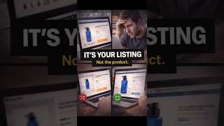 Amazon FBA Canada Listing Optimization Truth