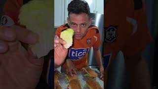 Comiendo Saludable!!