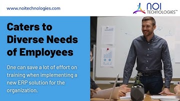 Why ERP Solutions are an Asset to the Business?