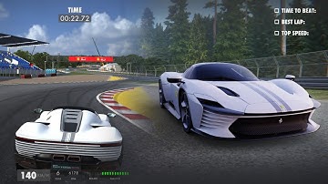 Shell Racing Legends 2023 GamePlay | Android