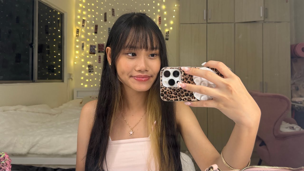 ASMR: много постукиваний по камере + болтовня 🌺ྀི˚.༘⋆ Резюме Майкла !!