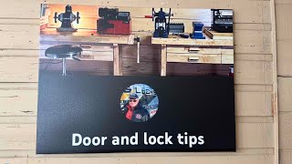 Hay We are Moving to New Digs to teach lishi lock picking so please Subscribe now🗝 by Door and lock tips 112 views 3 months ago 45 seconds