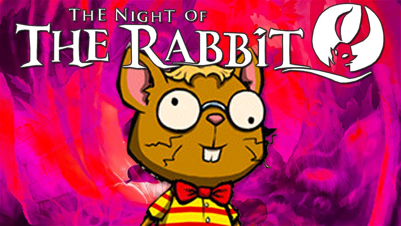 HELPING MOUSEWOOD | Let's Play The Night of The Rabbit - 5