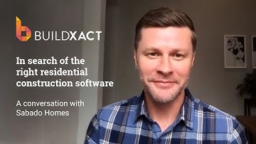 In Search of the Right Construction Management Software