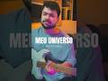 🎸 Solo da música Meu Universo | Composição Teo Dornellas