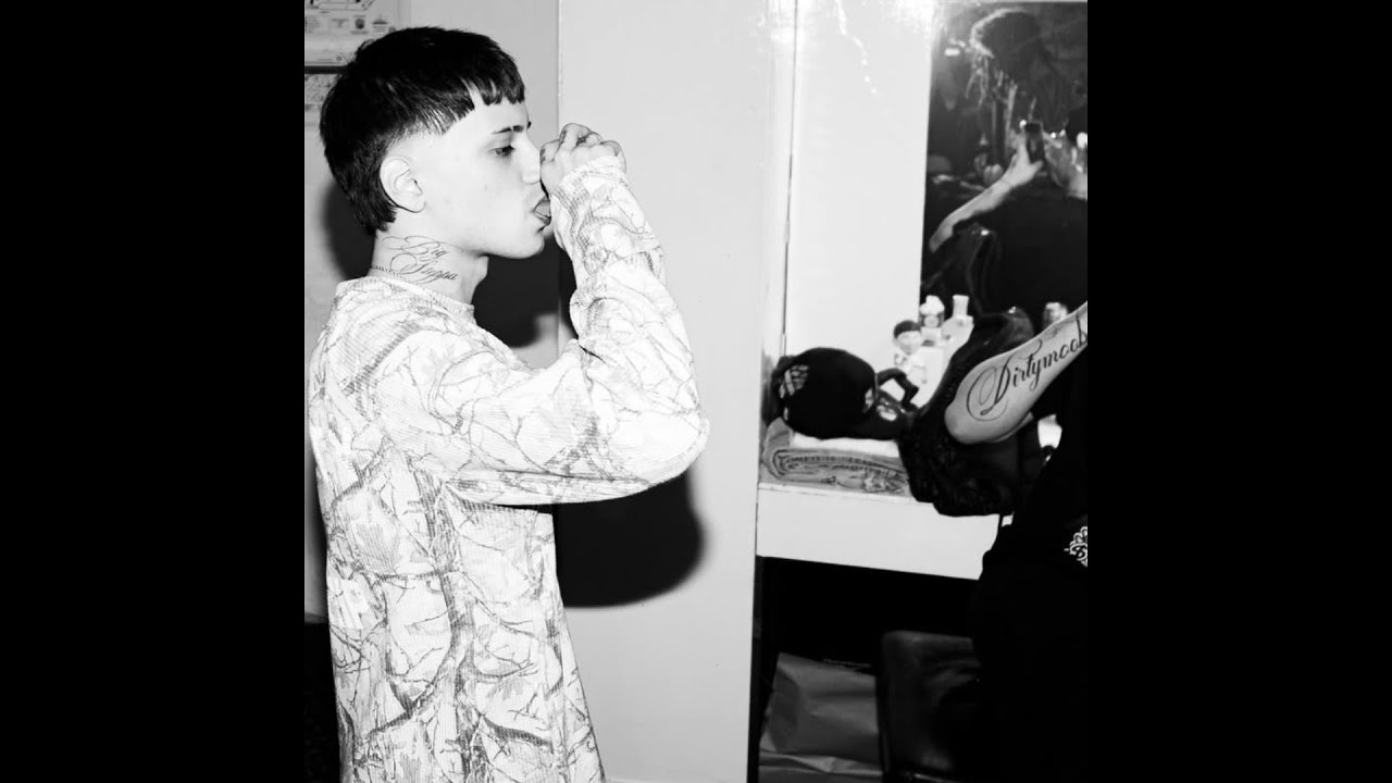 (FREE) Juicy Nise x FRO! Type Beat - 