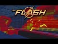 The Flash Theme Tune Using Only Music Blocks