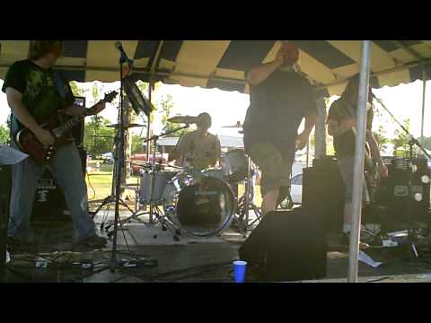 River Blindness - Into This Light