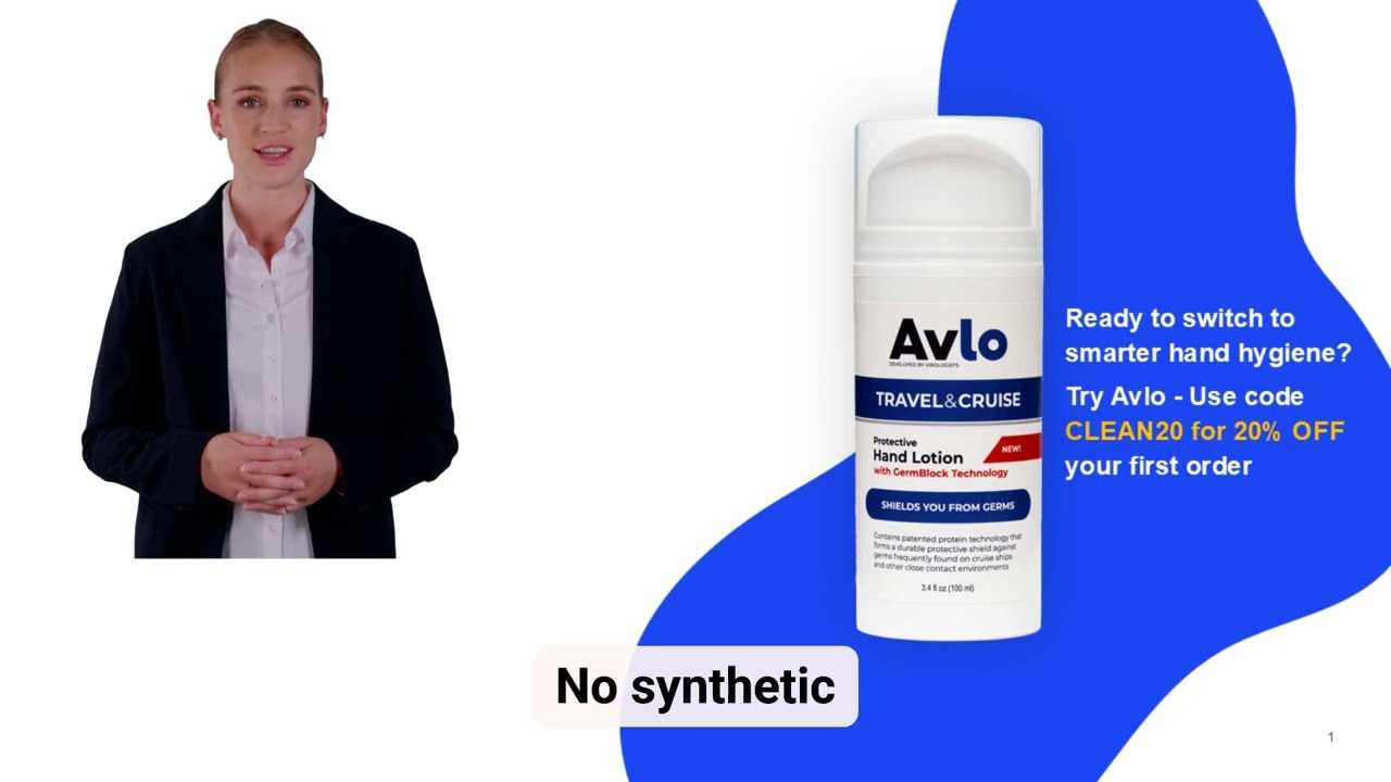 avlo hand sanitizer coupon