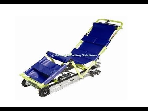 evacuation chairs evacurite cd7 xpert evacuation chair evac chairs transit chair youtube evacuation chairs evacurite cd7 xpert evacuation chair evac chairs transit chair youtube