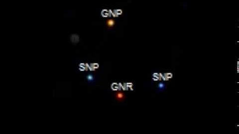 Super-resolution of fluorescence-free plasmonic nanoparticles using enhanced dark-field...