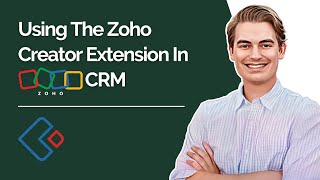 Celebrity Using The Zoho Creator Extension In Zoho CRM Net Worth