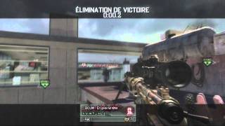 double triangle trickshot
