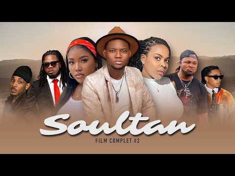 SOULTAN (film complet) #2