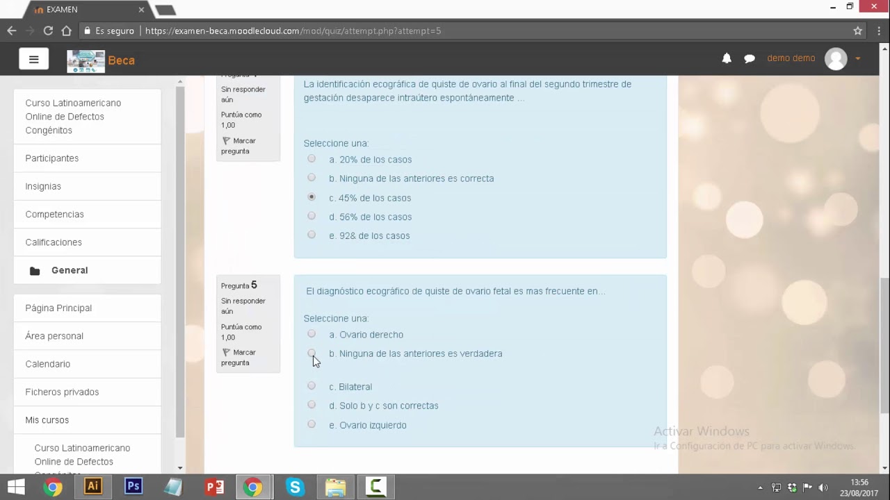 Video Tutorial en MOODLE - YouTube