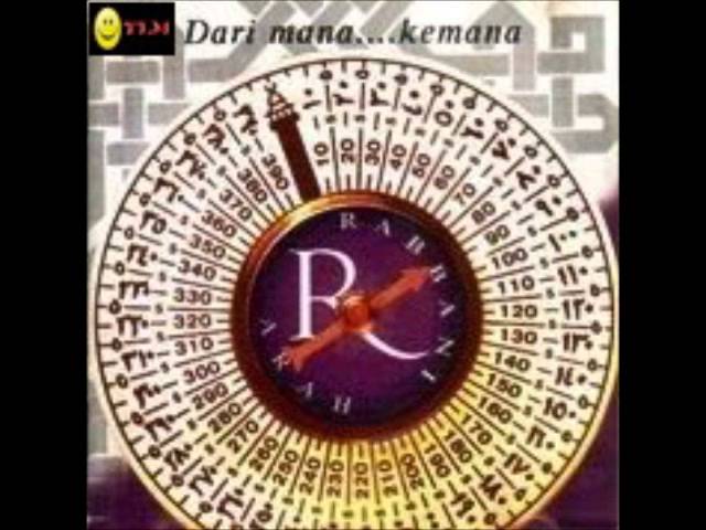 Rabbani - Anak Soleh