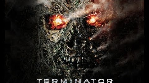 Terminator The Sarah Connor Chronicles