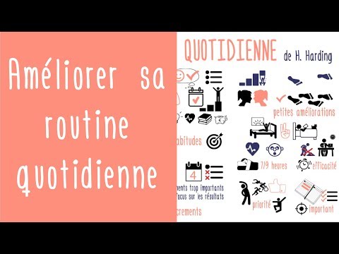 Vidéo: Comment Rendre La Vie Amusante