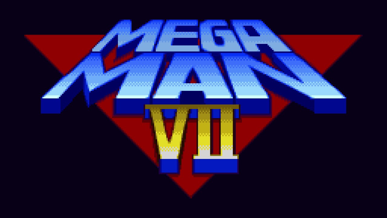 Slash Man Stage (Synthescissor) - Mega Man 7 Music Extended