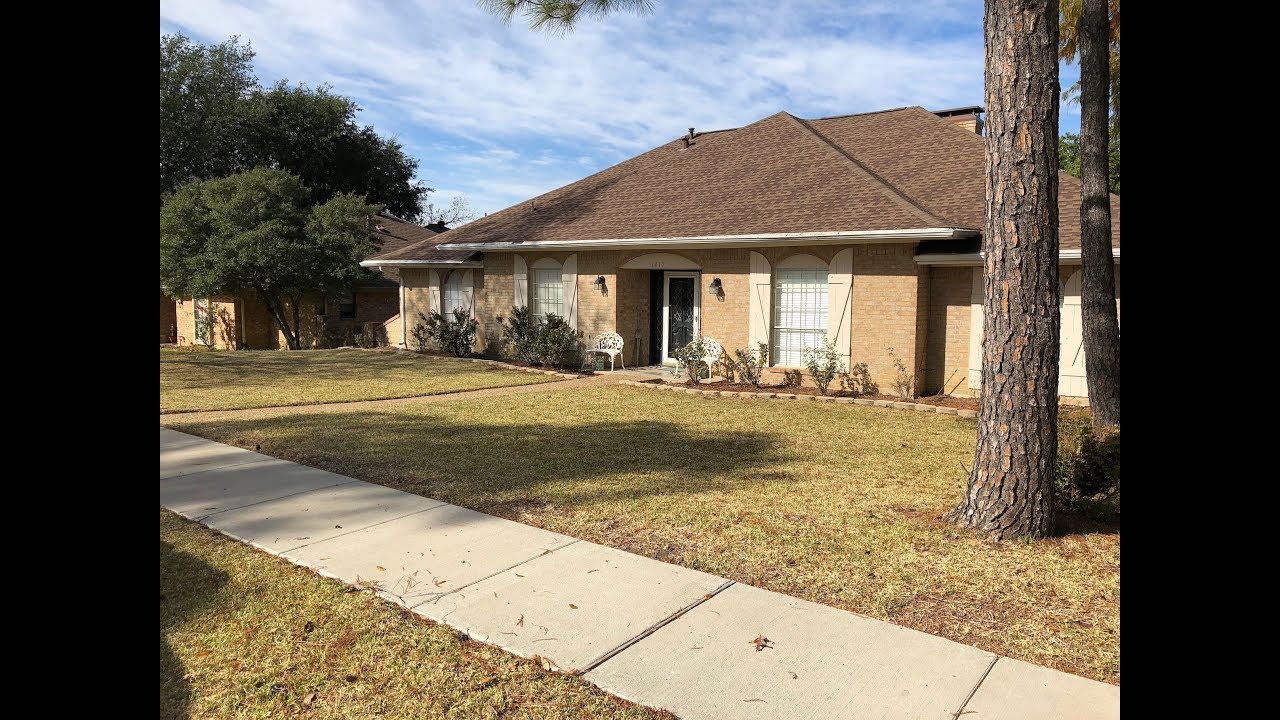 Garland Investment Property YouTube