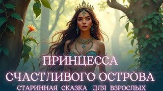 СКАЗКИ для ВЗРОСЛЫХ✨СКАЗКИ и ВОЛШЕБНЫЕ ИСТОРИИ на НОЧЬ ✨FAIRY TALES for ADULTS✨АУДИОСКАЗКИ