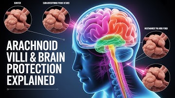 🧠 Arachnoïde granulaties: de normale "tumoren" in de hersenen die u moet kennen! | Neuroanatomiegids