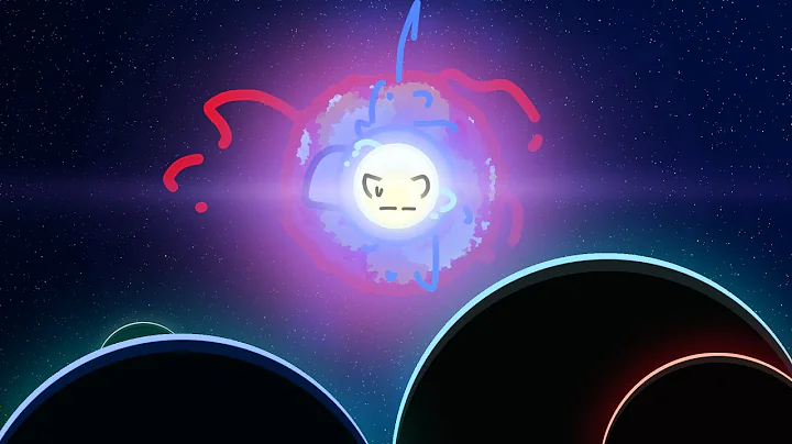 Solar System Reacts to Brightest stars in their night sky