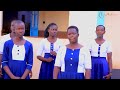 ABIRO DHI I WILL GO ACHEGO KANYADA SDA CHURCH CHOIR OFFICIAL VIDEO 