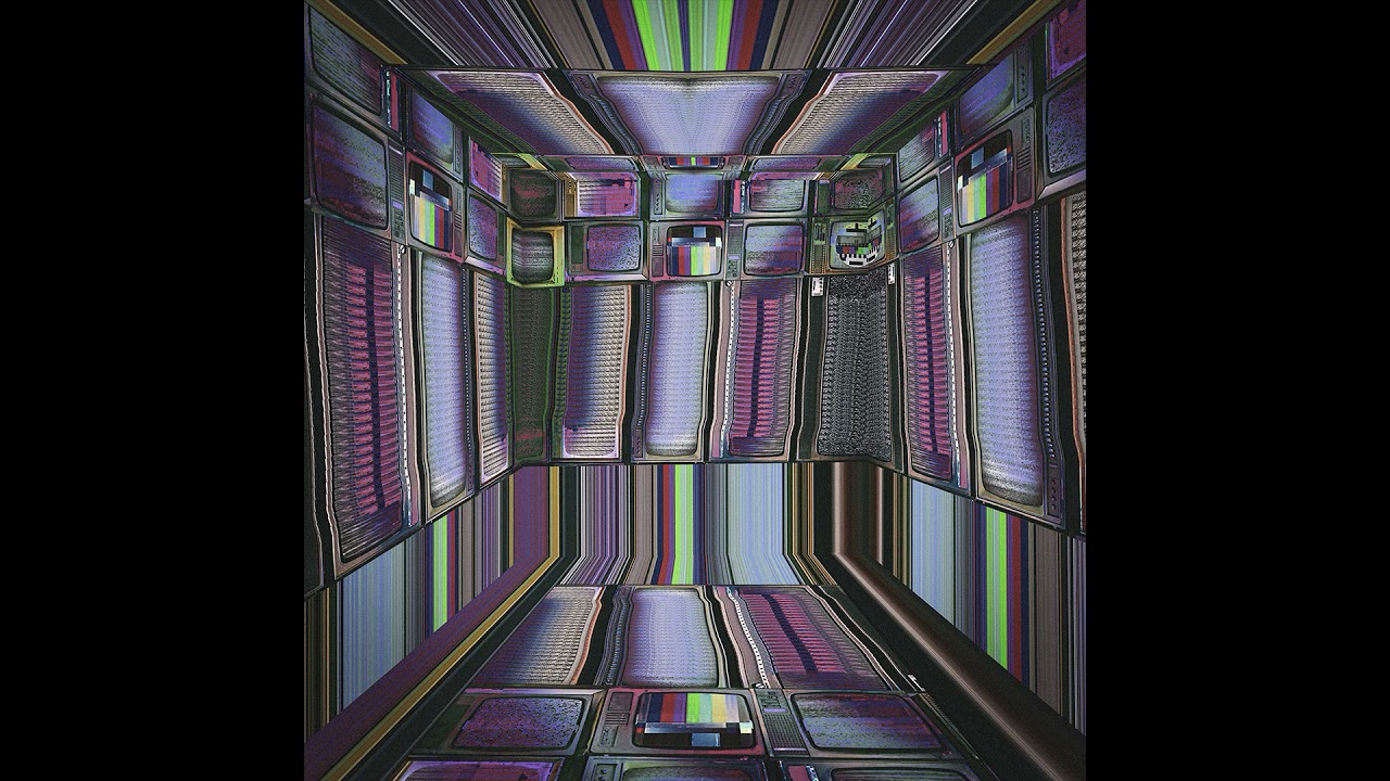 Torkashvand - Forbidden Sound