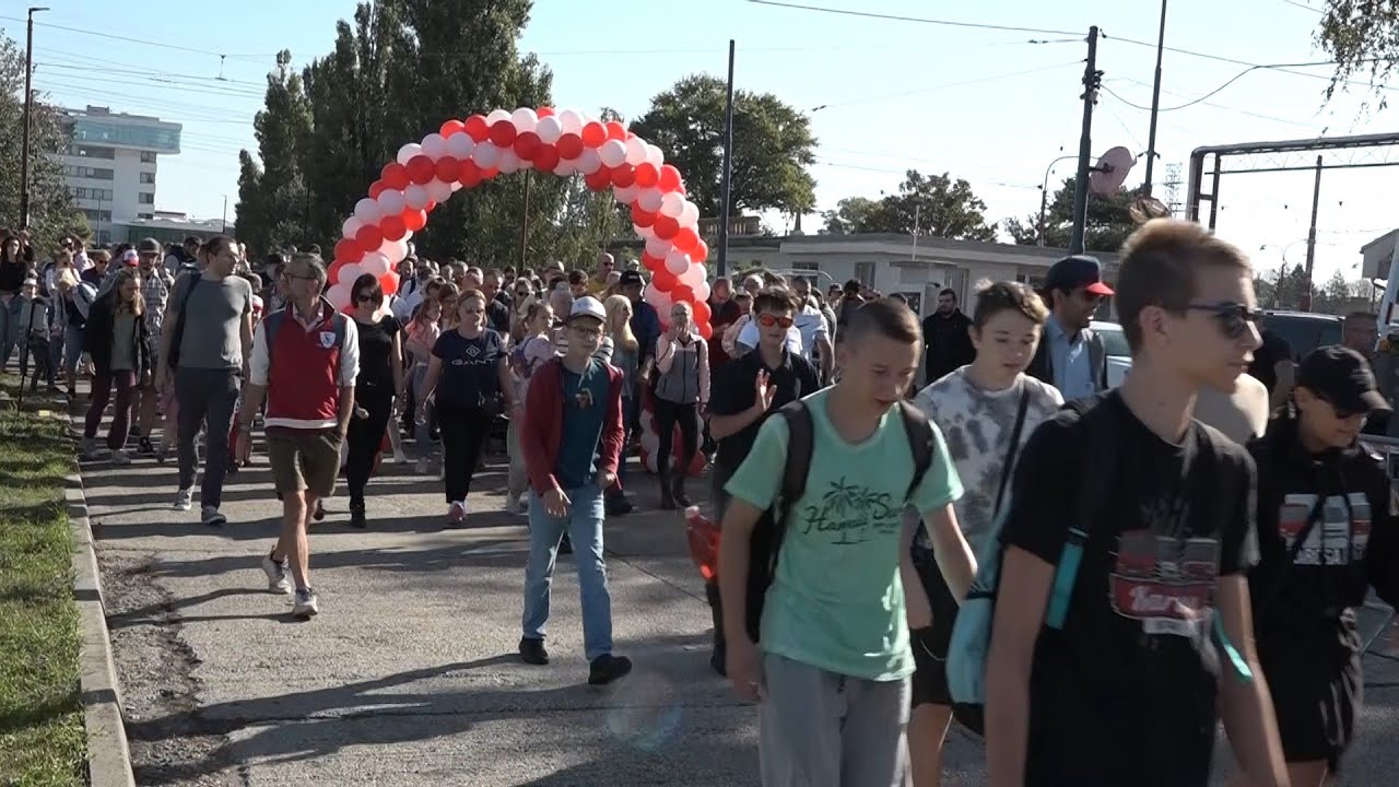 30.9.2024 | Dopravný podnik otvoril svoje brány