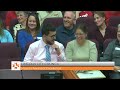 Lincoln City Council Meeting November 3, 2025