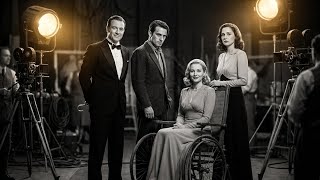 Broken Bodies, Unbreakable Spirits | The Untold Stories of Old Hollywood