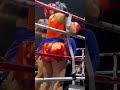 La caída de “La Sayayina” 😳🥊